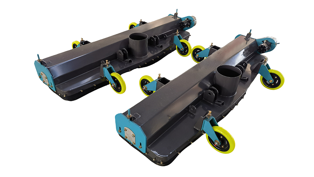 后置吸尘车滚扫吸盘